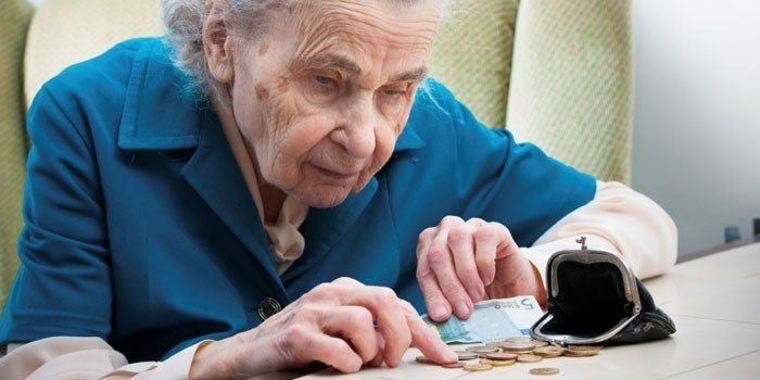 Право на получение пенсии за недееспособного пенсионера