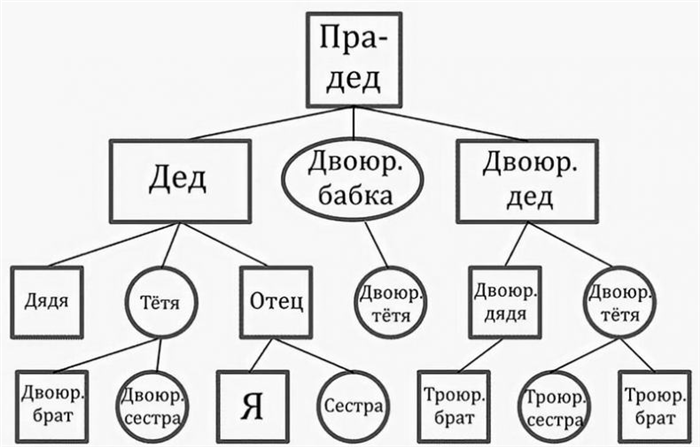 Что делать, если родной племянник и дальний племянник имеют одинаковые права?