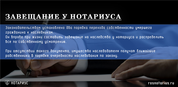 Как правильно оформить завещание на 1 комнатную квартиру для двух детей