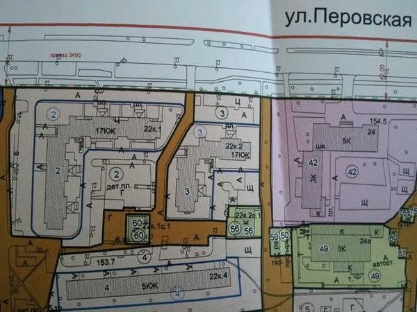 Придомовая территория: определение и функции