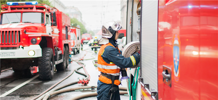 Требования пожарной безопасности для кладовых помещений келлеров в многоквартирных домах