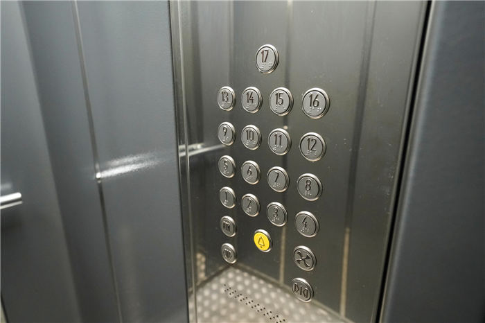 Почему выбирают лифты при капремонте?