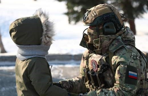 Зачем военным нужны компенсации за пролеты