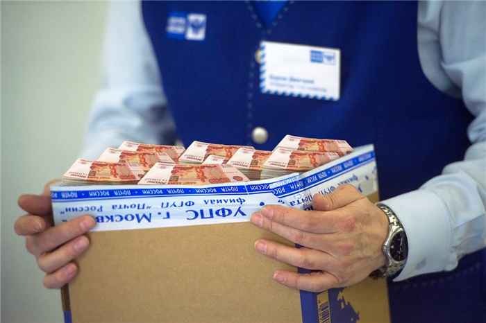 Тенденции повышения зарплаты почтальона в Москве