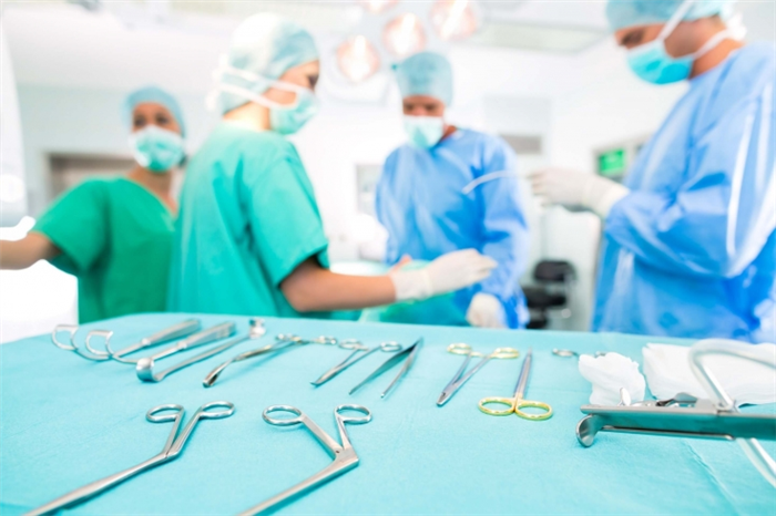 Хирургия как многофункциональная область медицины