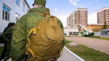 Как уволиться военнослужащему по контракту по ОШМ в 2024 году