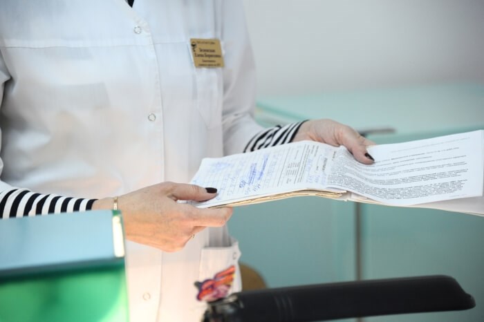 Медицинские требования и особенности