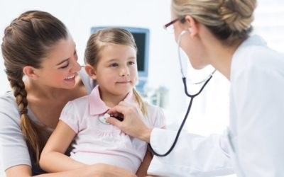 Подготовка ребенка к возвращению в садик