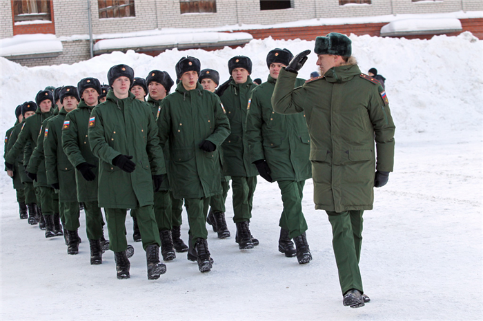 Специальные занятия по выживанию