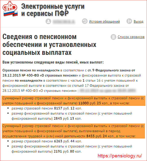 Работаю на пенсии: сколько буду получать после увольнения?