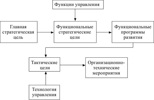 История Х Организации