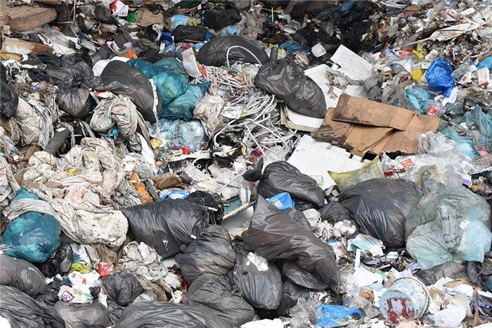 Что такое бытовые отходы?