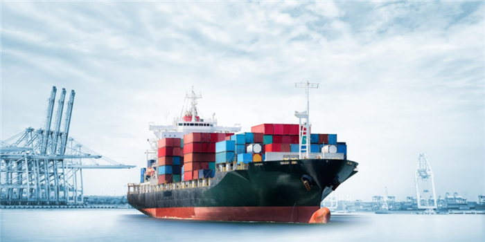 Масштабность и грузоподъемность морского транспорта