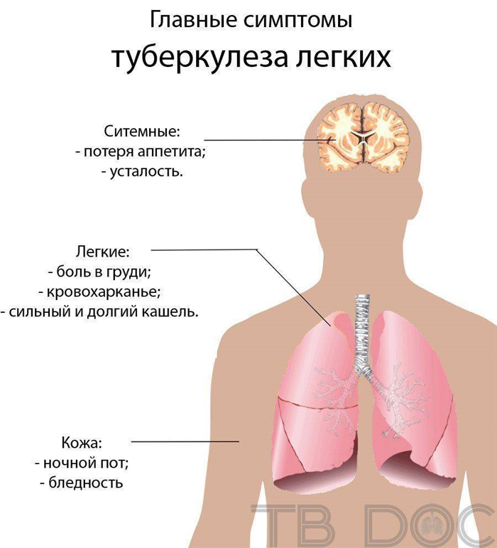 О принудительной госпитализации гражданина в тубдиспансер