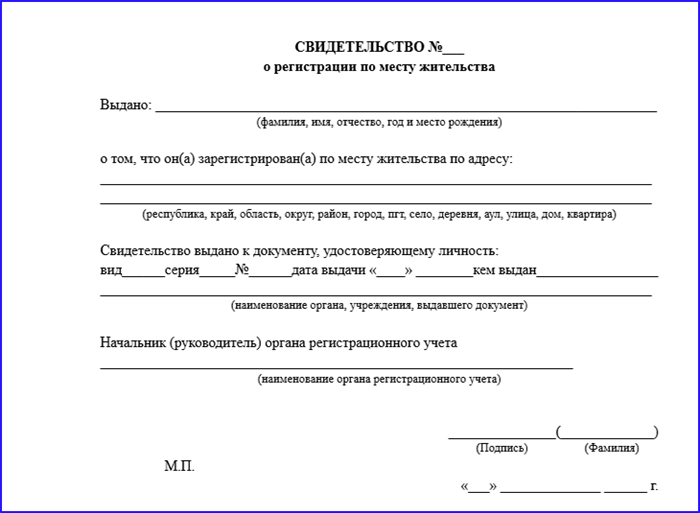 Временная регистрация: как это поможет ребенку, учащемуся в Москве?